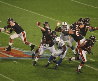 Super-Bowl