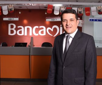 BANCAMIA