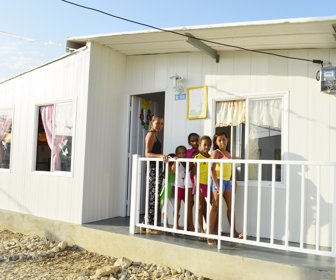 Vivienda