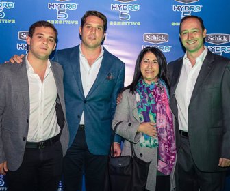 Daniel-Vergara-Gabriel-Suarez-Carolina-Sanchez-y-Nicolas-Echeverry1