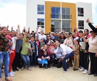 Minvivienda