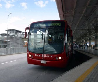 Transmilenio