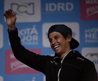 Esteban-Chaves
