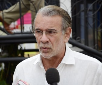 Eduardo Verano de La Rosa
