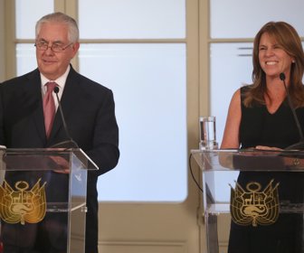 tillerson