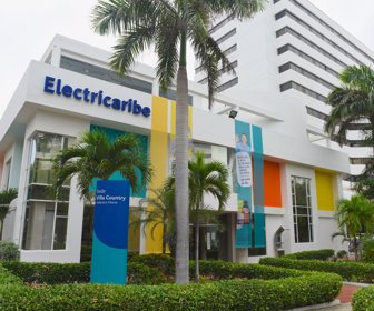 Electricaribe