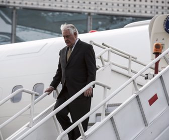 Rex-Tillerson
