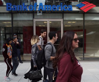bank