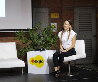 Paula Escobar fundacionexito