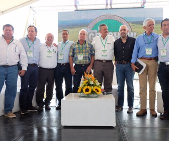 Agroshow-Pajonales
