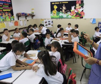 Educación
