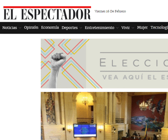 El-Espectador