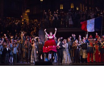 La Boheme