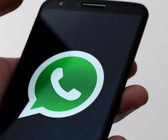 WhatsAppok