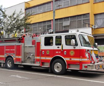 Camión-de-bomberos