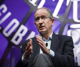 Brian L. Roberts, CEO de Comcast