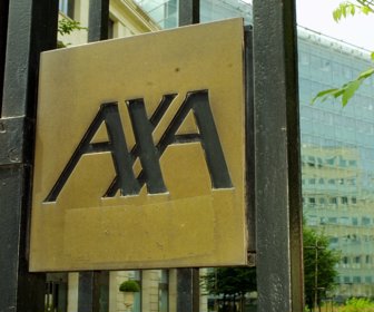 AXA
