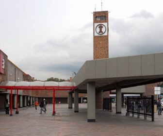 terminal