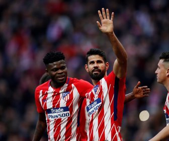 Atlético de Madrid