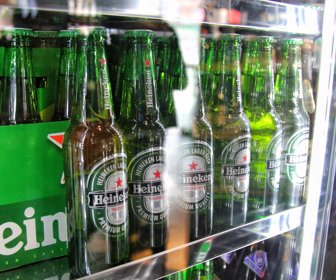 cerveza