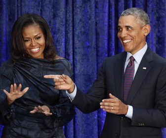 Barack-y-Michee