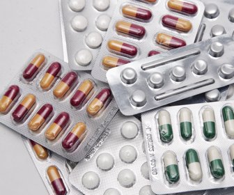 Medicamentos