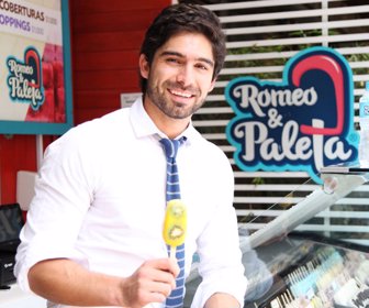 Romeo-y-Paleta
