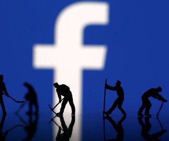 Reuters-Facebook