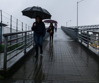 lluvias