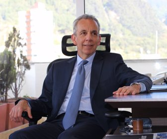 Jorge Castellanos Rueda