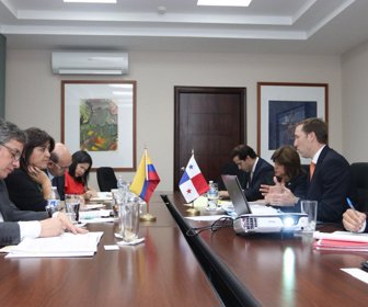Reunión-MinComercio-Panamá1