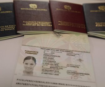 visas