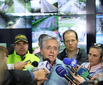 transporte