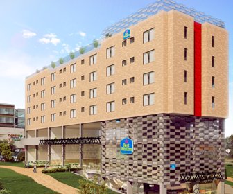 BEST-WESTERN