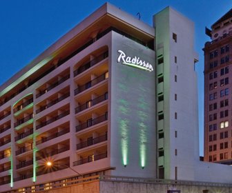 Radisson