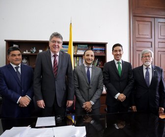 Colciencias
