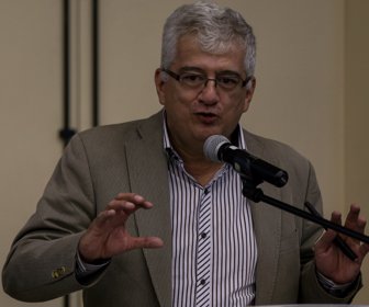 Silverio Gómez