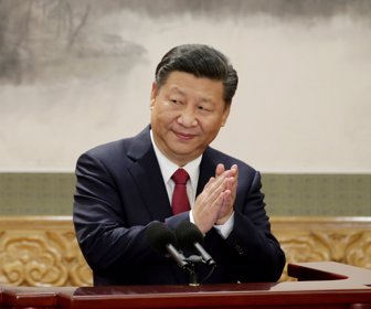 Xi-Jinping