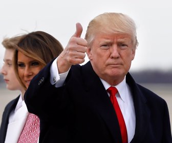 Donald-Trump
