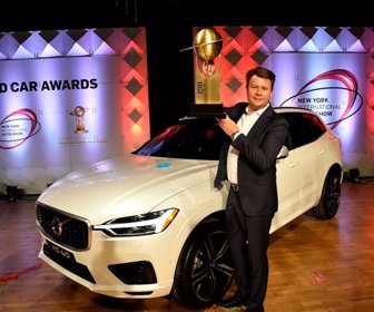 Premiación