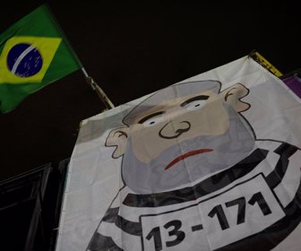 Lula-carcel