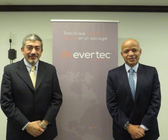 Evertec