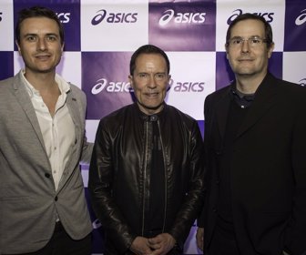 Asics
