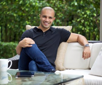 Andrés Moreno