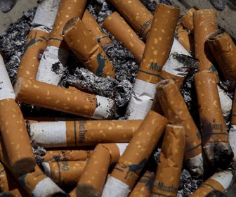 Cigarrillos
