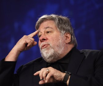 Steve Wozniak