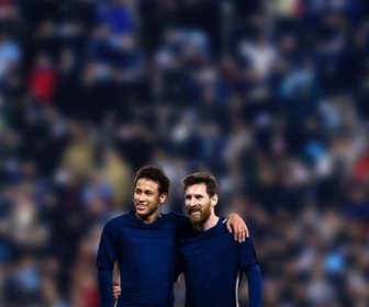 Naymer-y-Messi