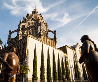 Book fotográfico de Medellín 2016 / Medellin Convention and Visitors Bureau