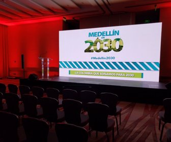 Foro-MEdellín