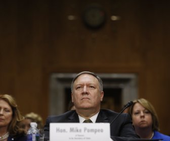 Mike-Pompeo